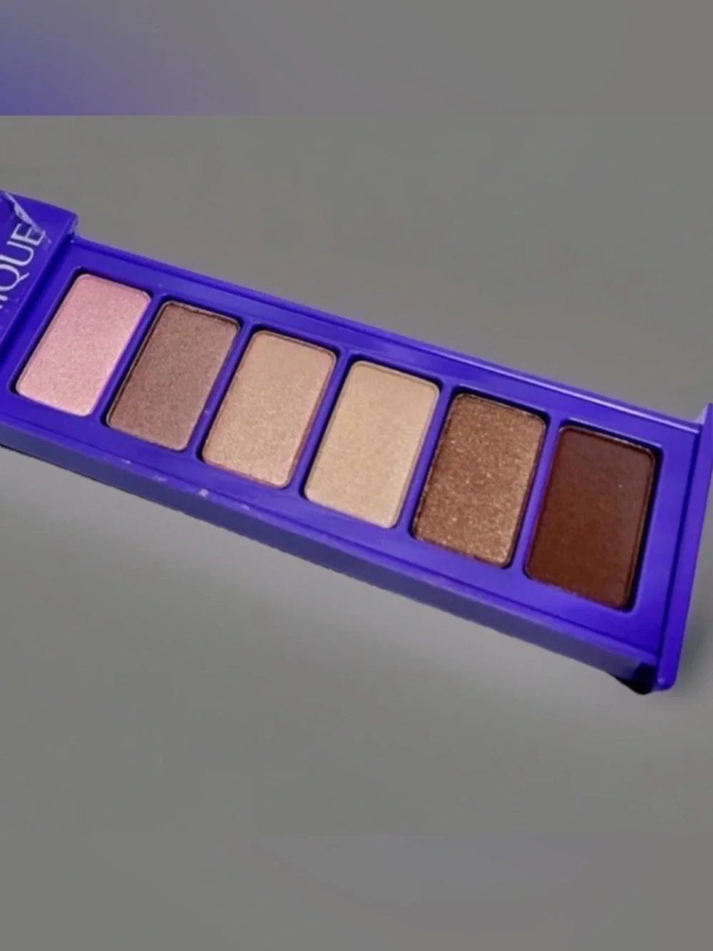 Clinique Limited Edition Eyeshadows 🆕 Strawberry Fudge-Day Into Date-Like Mink